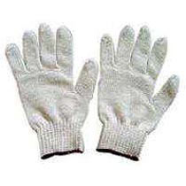 Cotton Hand Gloves Manufacturer Supplier Wholesale Exporter Importer Buyer Trader Retailer in Delhi Delhi India